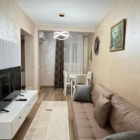 Lejlighed Luxury 1 Near Square 21 *