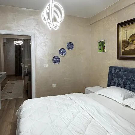 Lejlighed Luxury 1 Near Square 21