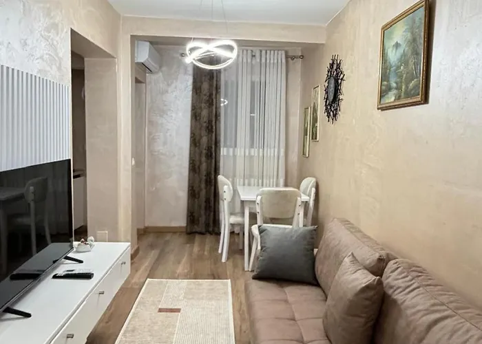 Lejlighed Luxury 1 Near Square 21 *