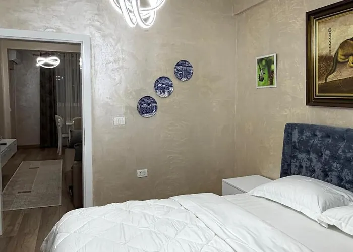 公寓 Luxury 1 Near Square 21